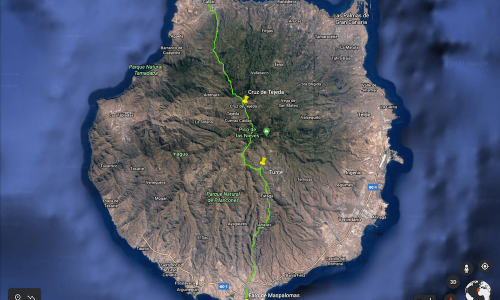 Ruta_Camino_de_Santiago_Gran_Canaria_1